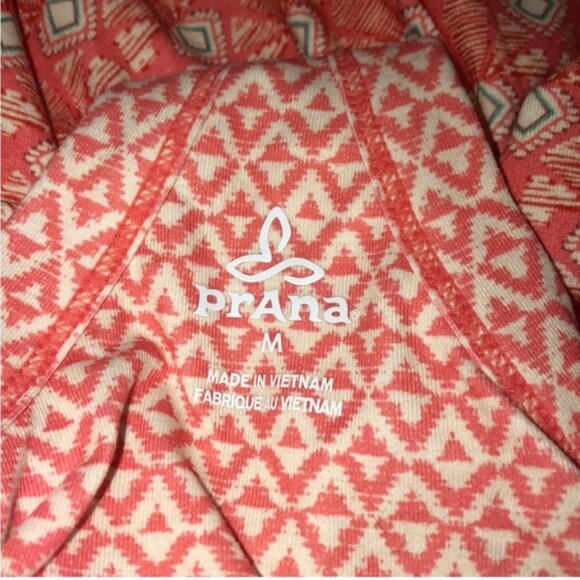 Perfect Prana Cali go anywhere Dress M - Picture 4 of 11